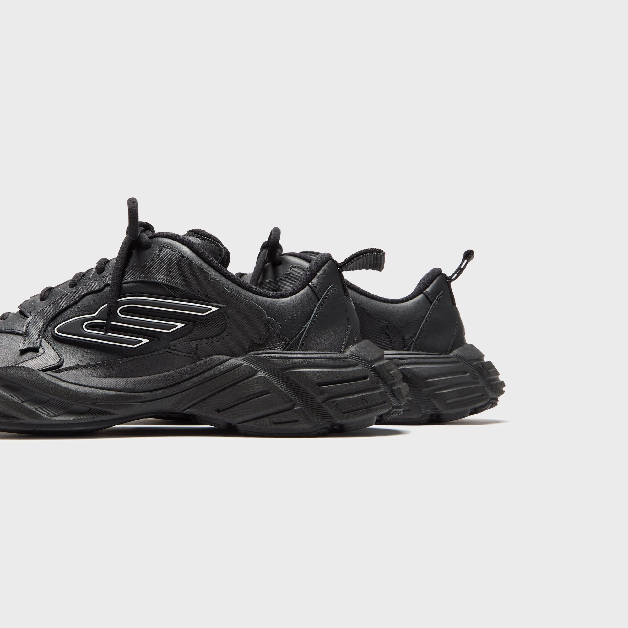 Balenciaga Monday - Black | Kith Black
