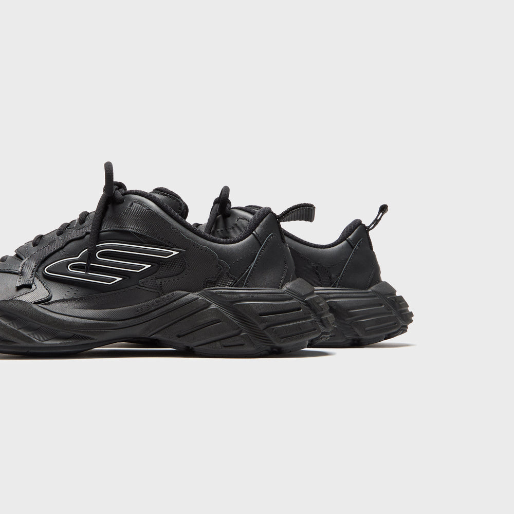 Balenciaga Monday - Black | Kith Black