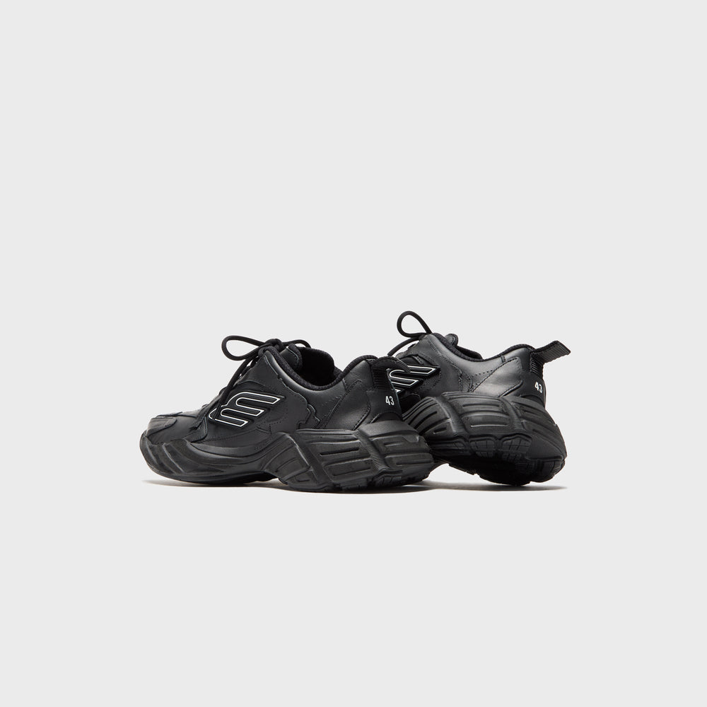 Balenciaga Monday - Black | Kith Black