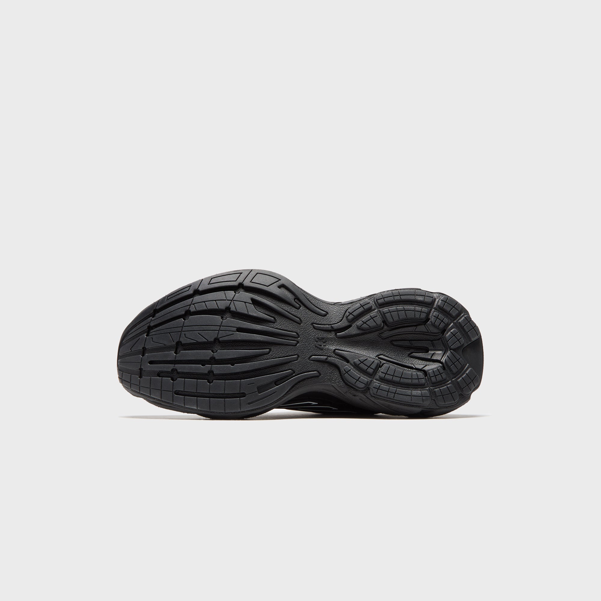 Balenciaga Monday - Black | Kith Black