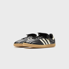 adidas Samba Long Tongue - Cream White / Core Black / Gum 4 | Kith Cream White / Core Black / Gum 4