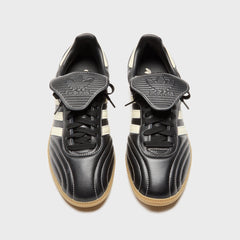 adidas Samba Long Tongue - Cream White / Core Black / Gum 4 | Kith Cream White / Core Black / Gum 4