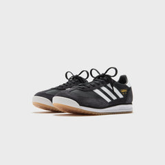 adidas SL 72 RS - Core Black / White / Blue | Kith Core Black / White / Blue
