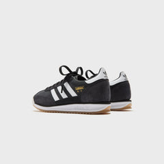 adidas SL 72 RS - Core Black / White / Blue | Kith Core Black / White / Blue