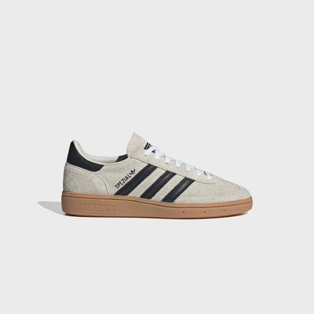 adidas WMNS Handball Spezial - Alumina / Core Black / White | Kith Alumina / Core Black / White