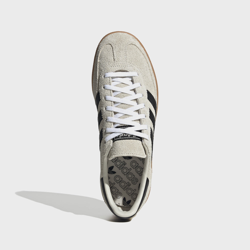 adidas WMNS Handball Spezial - Alumina / Core Black / White | Kith Alumina / Core Black / White