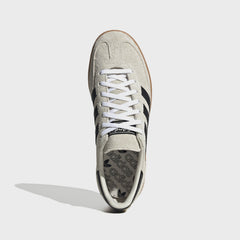 adidas WMNS Handball Spezial - Alumina / Core Black / White | Kith Alumina / Core Black / White