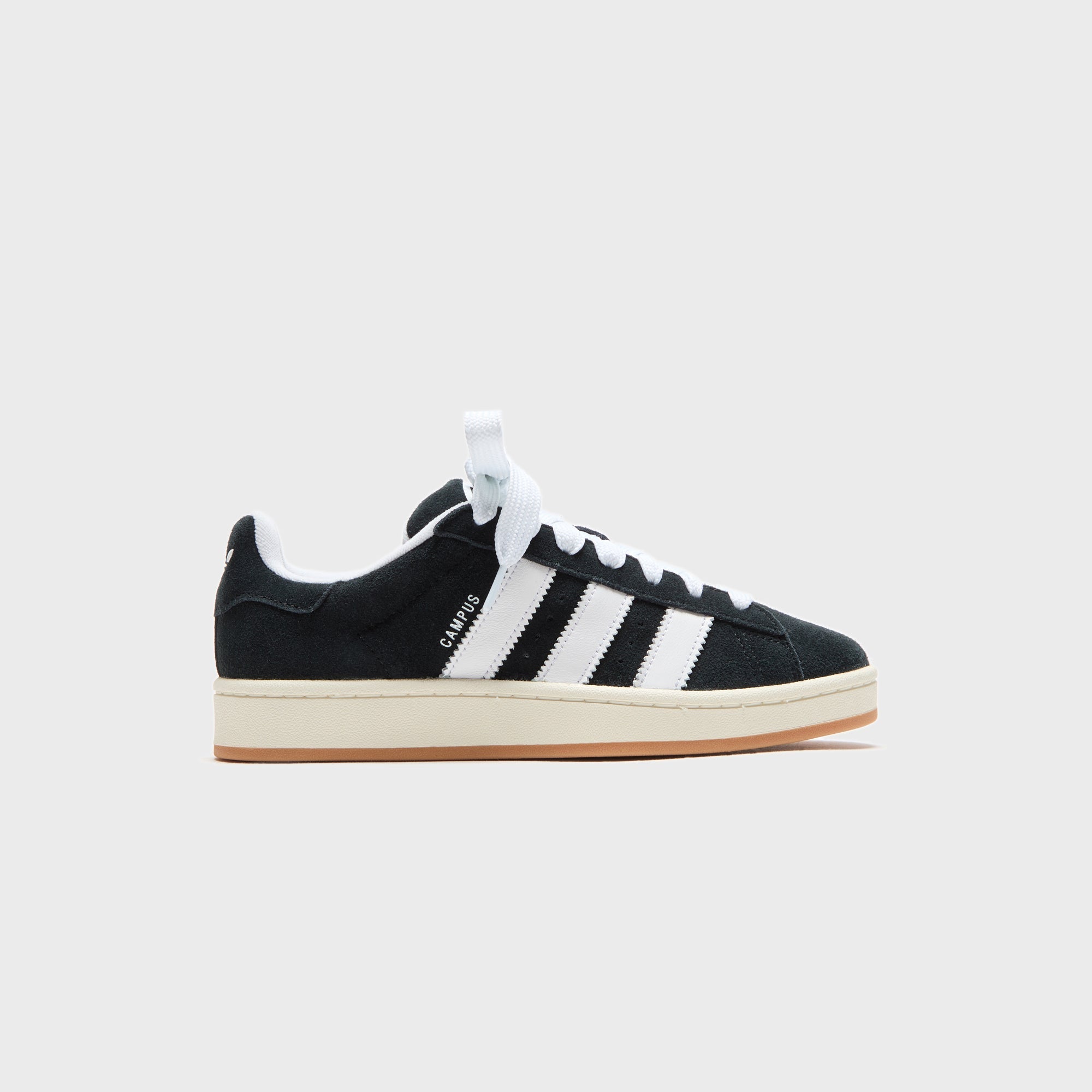 adidas Campus 00s - Core Black / White / Off White | Kith Core Black / White / Off White