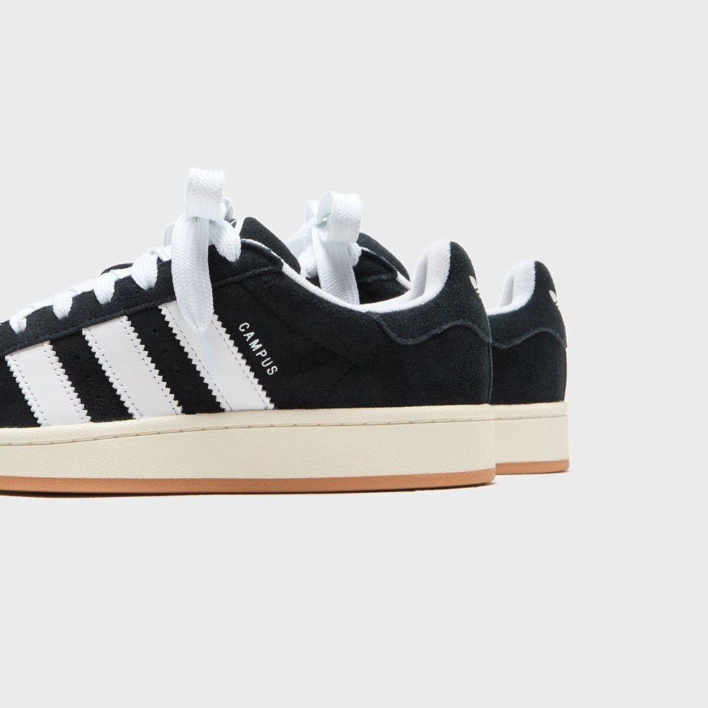 adidas Campus 00s - Core Black / White / Off White | Kith Core Black / White / Off White
