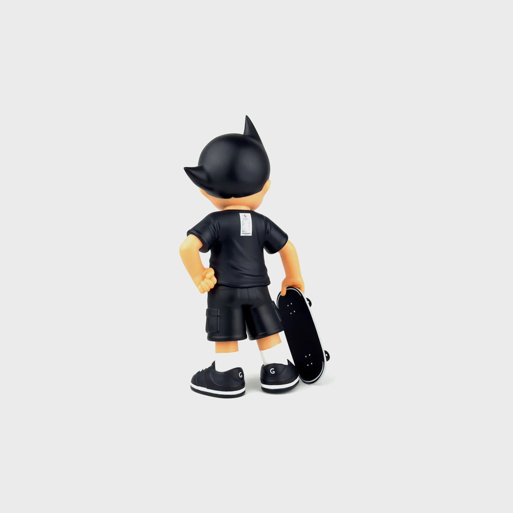Toyqube Astro Boy Skater | Kith