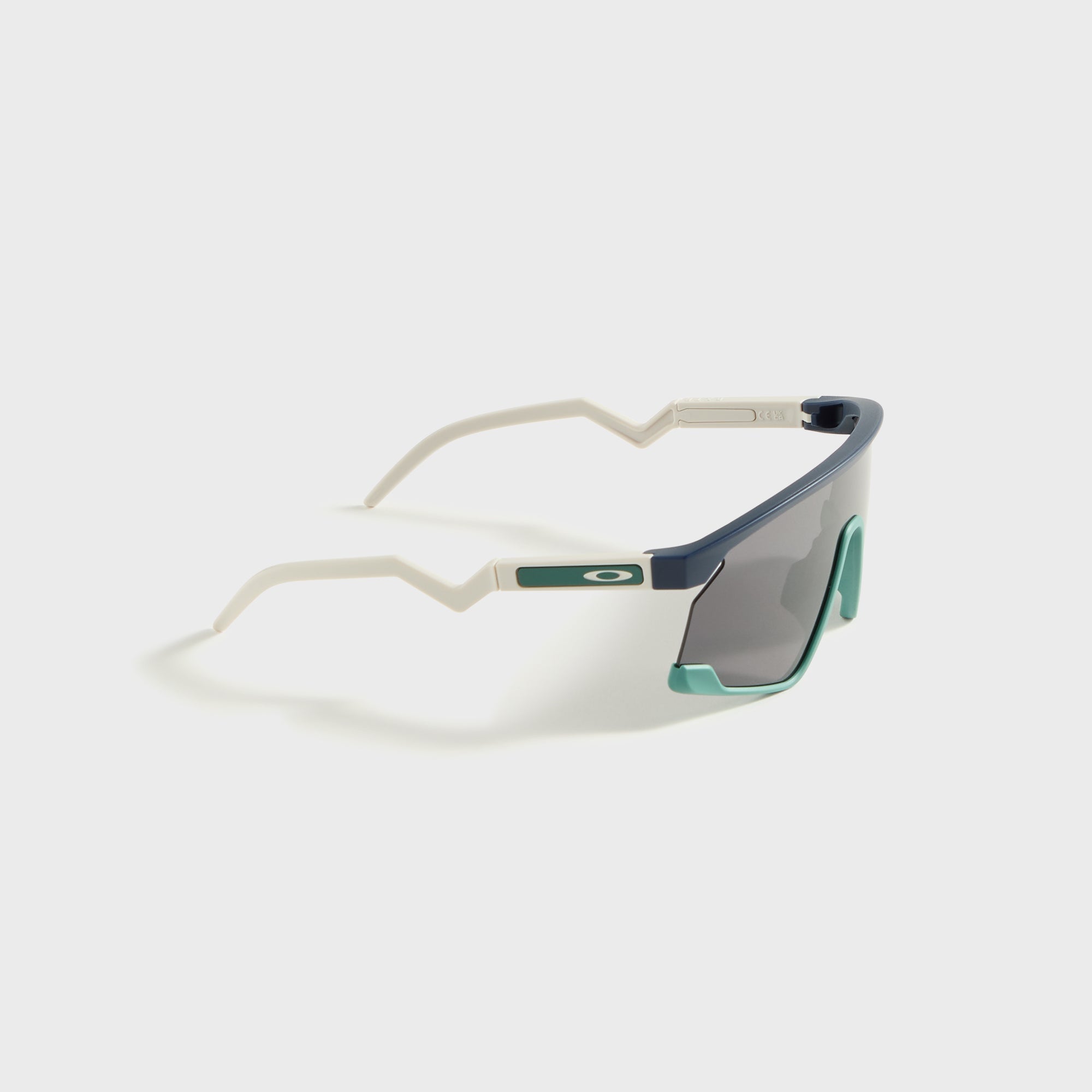 Oakley BXTR - Matte Abyss / Prizm Black | Kith Matte Abyss / Prizm Black