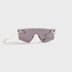 Oakley BXTR Metal - Matte Grey Ink / Prizm Grey | Kith Matte Grey Ink / Prizm Grey