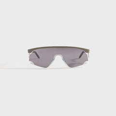 Oakley BXTR Metal - Matte Moss / Prizm Grey Lenses | Kith Matte Moss / Prizm Grey Lenses