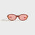 Fire Orange / Prizm Trail Torch Lens