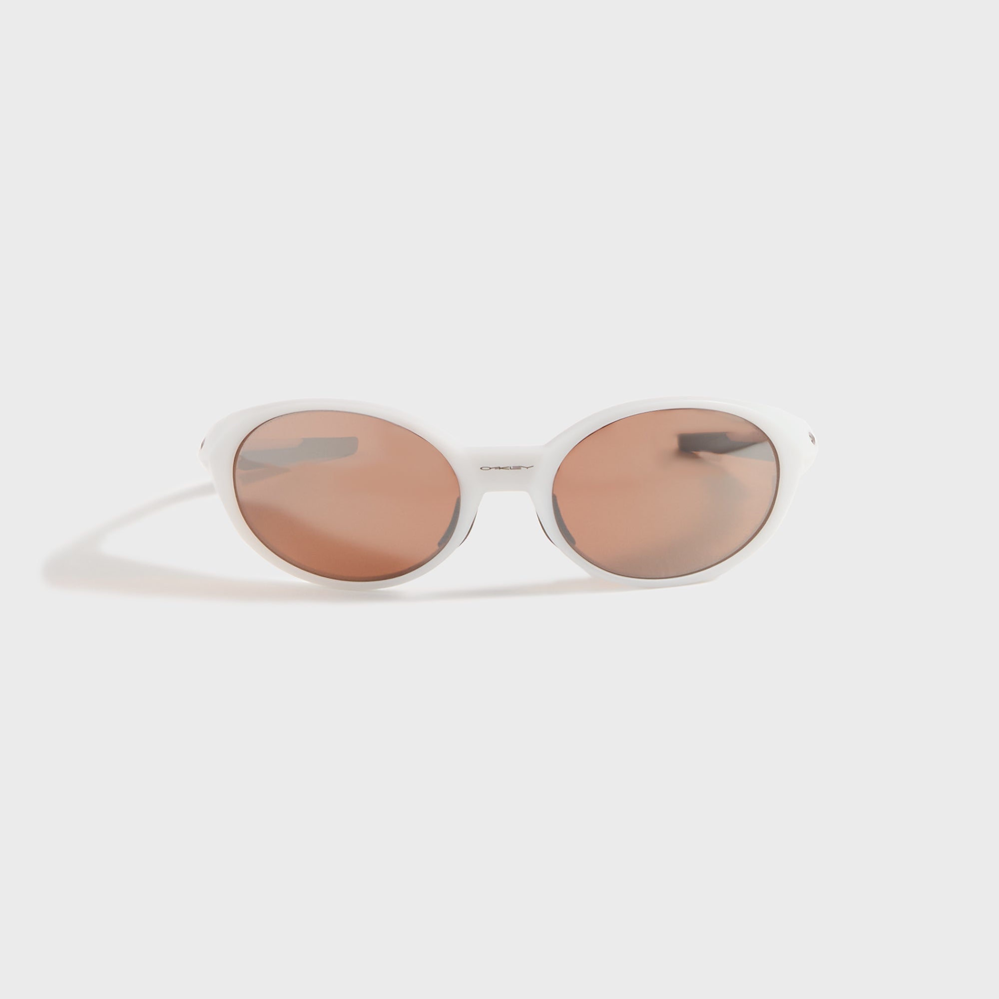 Oakley Eye Jacket Redux - Matte Grey Ink Fingerprint / Prizm Black | Kith Matte Grey Ink Fingerprint / Prizm Black