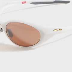 Oakley Eye Jacket Redux - Matte Grey Ink Fingerprint / Prizm Black | Kith Matte Grey Ink Fingerprint / Prizm Black