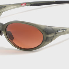 Oakley Eye Jacket Redux - Matte Olive Ink / Prizm Bronze Gradient | Kith Matte Olive Ink / Prizm Bronze Gradient