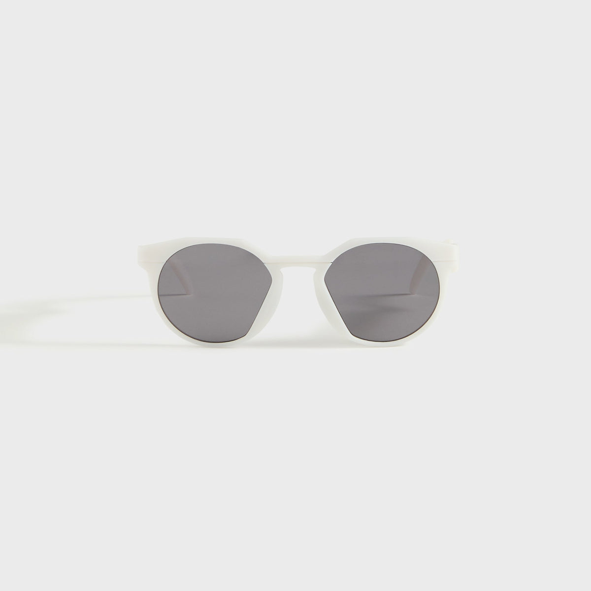 Oakley HSTN - Mt Trans Mist / Prizm Grey | Kith Mt Trans Mist / Prizm Grey