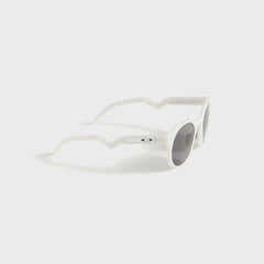 Oakley HSTN - Mt Trans Mist / Prizm Grey | Kith Mt Trans Mist / Prizm Grey