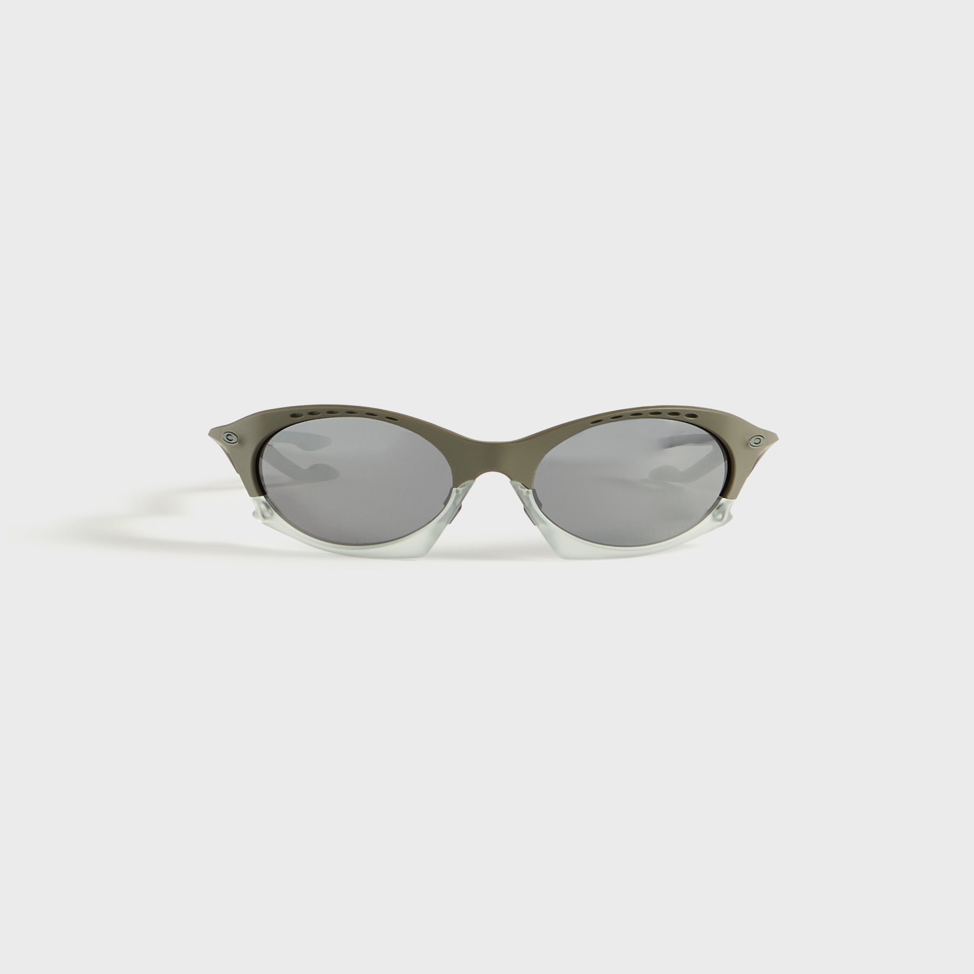 Oakley Plantaris - Matte Moss Green / Prizm Black | Kith Matte Moss Green / Prizm Black