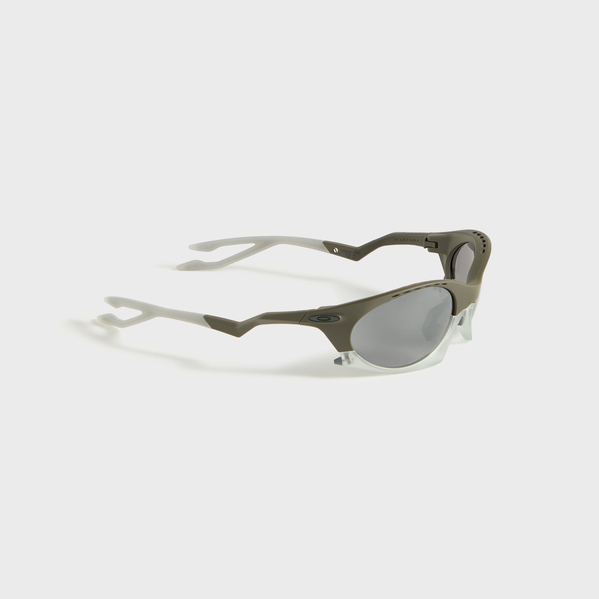 Oakley Plantaris - Matte Moss Green / Prizm Black | Kith Matte Moss Green / Prizm Black