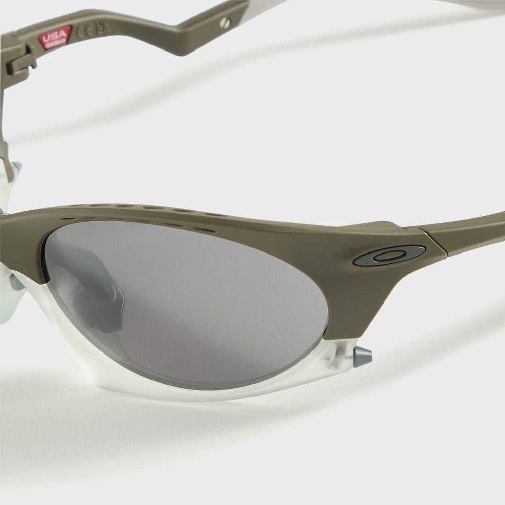 Oakley Plantaris - Matte Moss Green / Prizm Black | Kith Matte Moss Green / Prizm Black