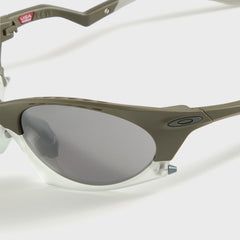 Oakley Plantaris - Matte Moss Green / Prizm Black | Kith Matte Moss Green / Prizm Black