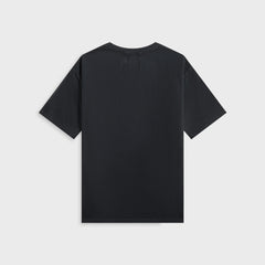 Rhude Cadre Tee - Vintage Black | Kith Vintage Black