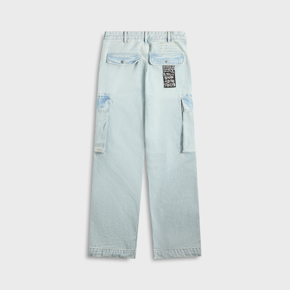 Ksubi Riot Cargo Pant - Paragon | Kith Paragon