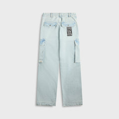 Ksubi Riot Cargo Pant - Paragon | Kith Paragon