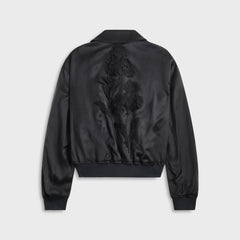 Jil Sander Blouson 89 Emb - Black | Kith Black