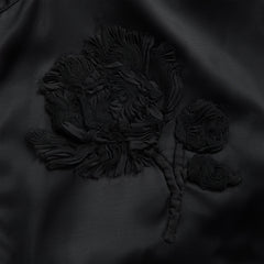 Jil Sander Blouson 89 Emb - Black | Kith Black