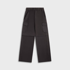 Daily Paper Garment Wash Pants - Black | Kith Black