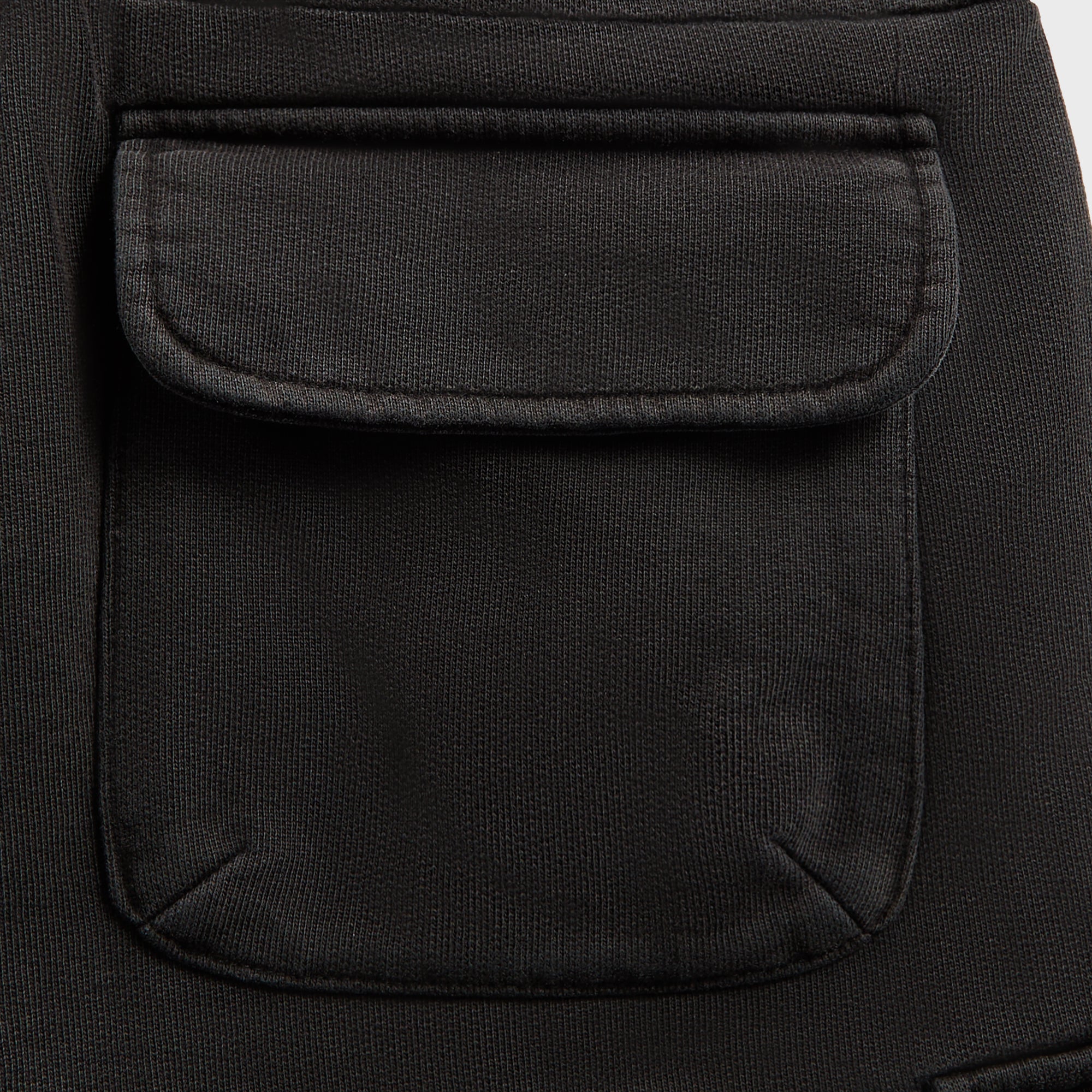 Daily Paper Garment Wash Pants - Black | Kith Black