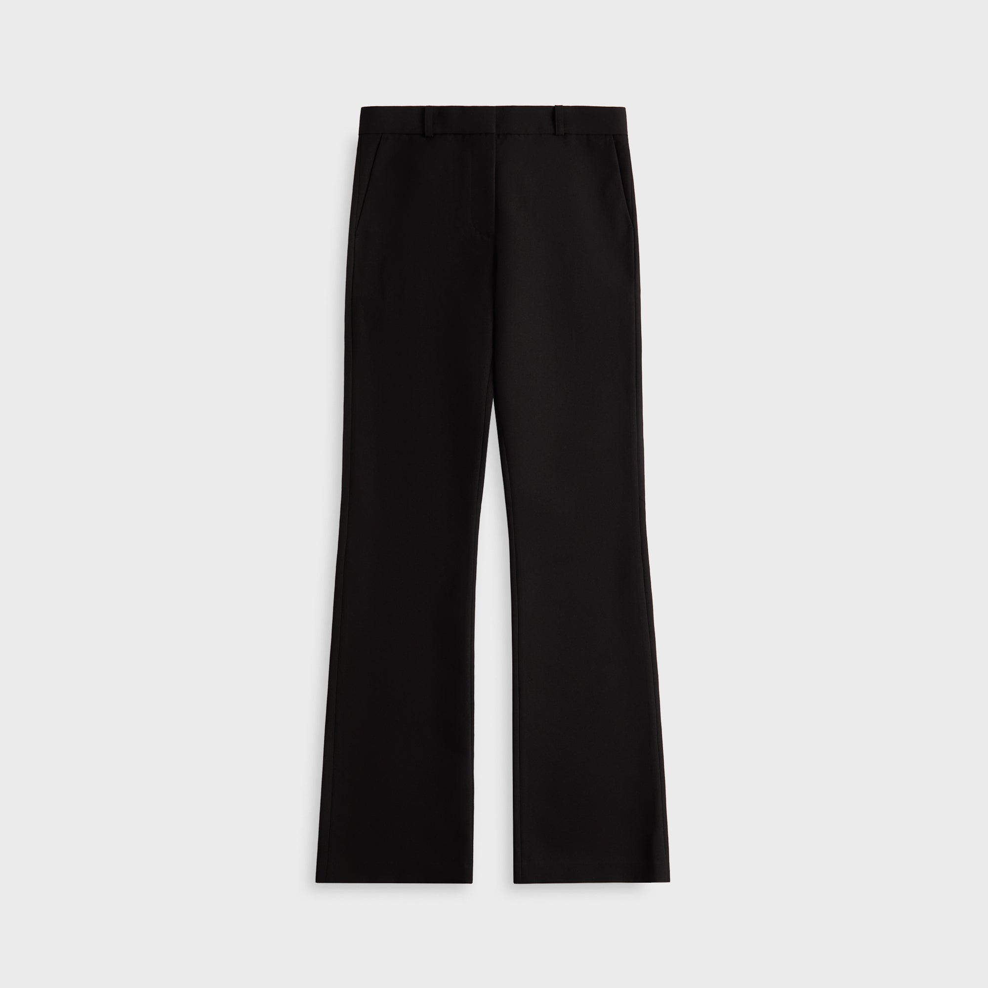 Coperni Loose Fit Tailored Trousers - Black | Kith Black