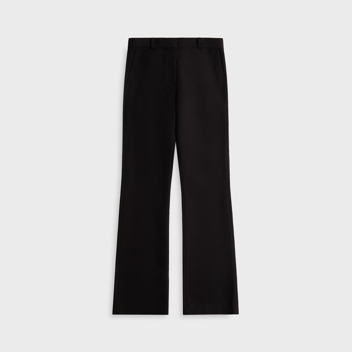 Coperni Loose Fit Tailored Trousers - Black | Kith Black