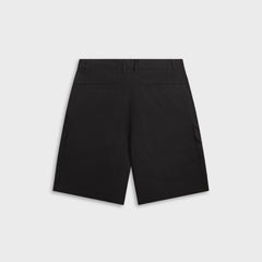 Daily Paper Cotton Cargo Shorts - Oyster Black | Kith Oyster Black
