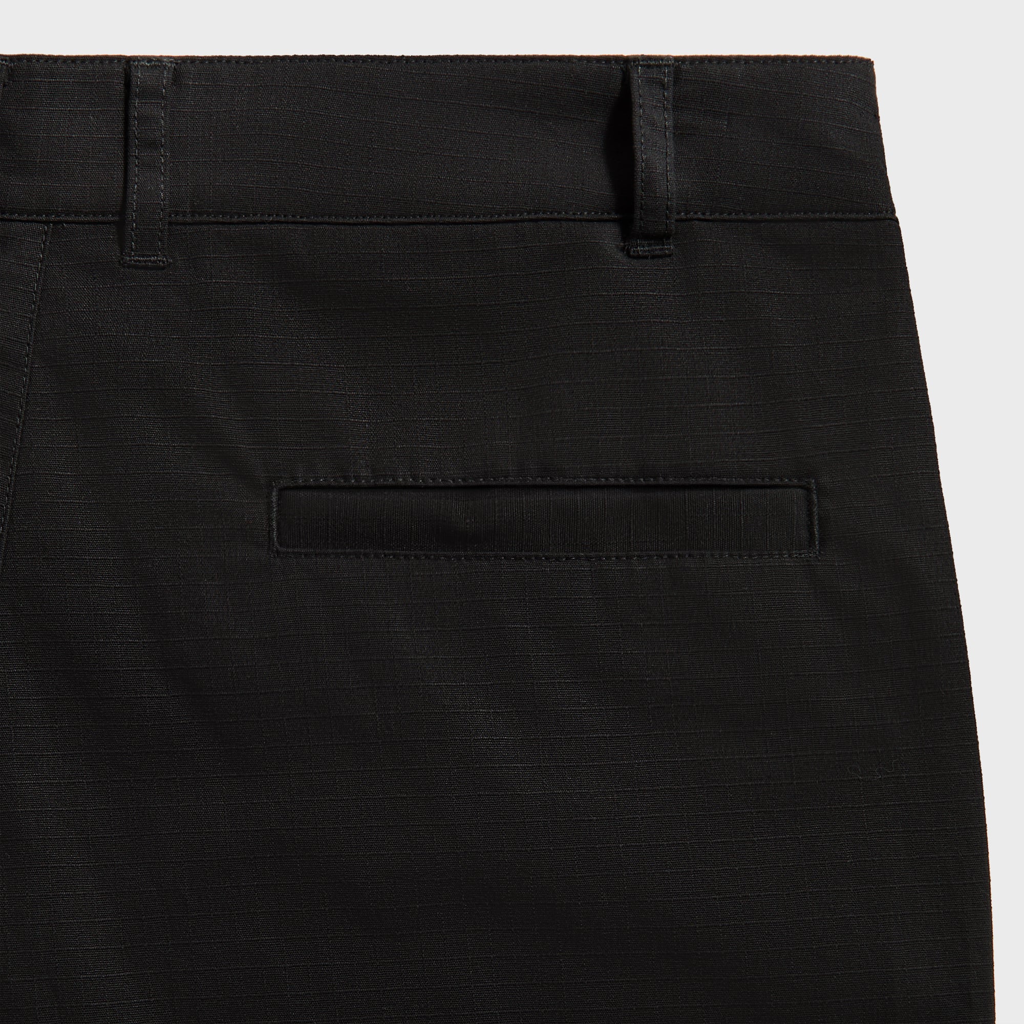 Daily Paper Ripstop Cargo Pants - Black Oyster | Kith Black Oyster