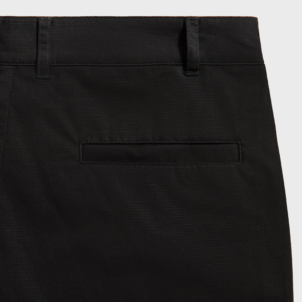 Daily Paper Ripstop Cargo Pants - Black Oyster | Kith Black Oyster