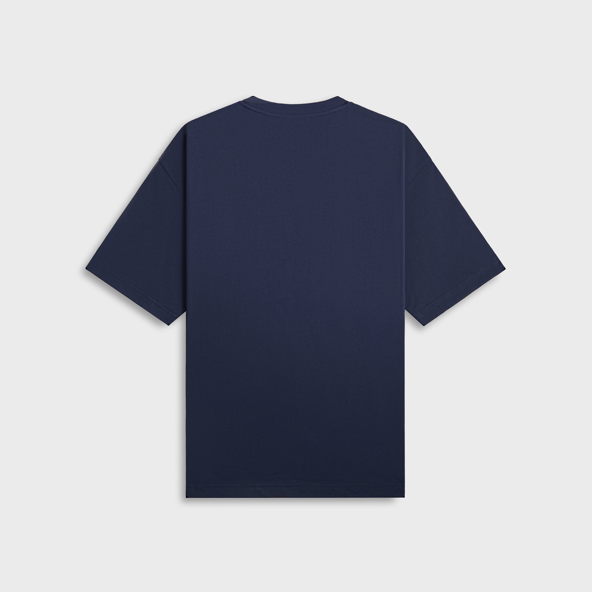 Daily Paper Dotted Logo Tee - Martime Blue | Kith Martime Blue