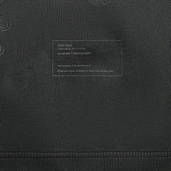 Daily Paper Senses Hoodie - Washed Black | Kith Washed Black