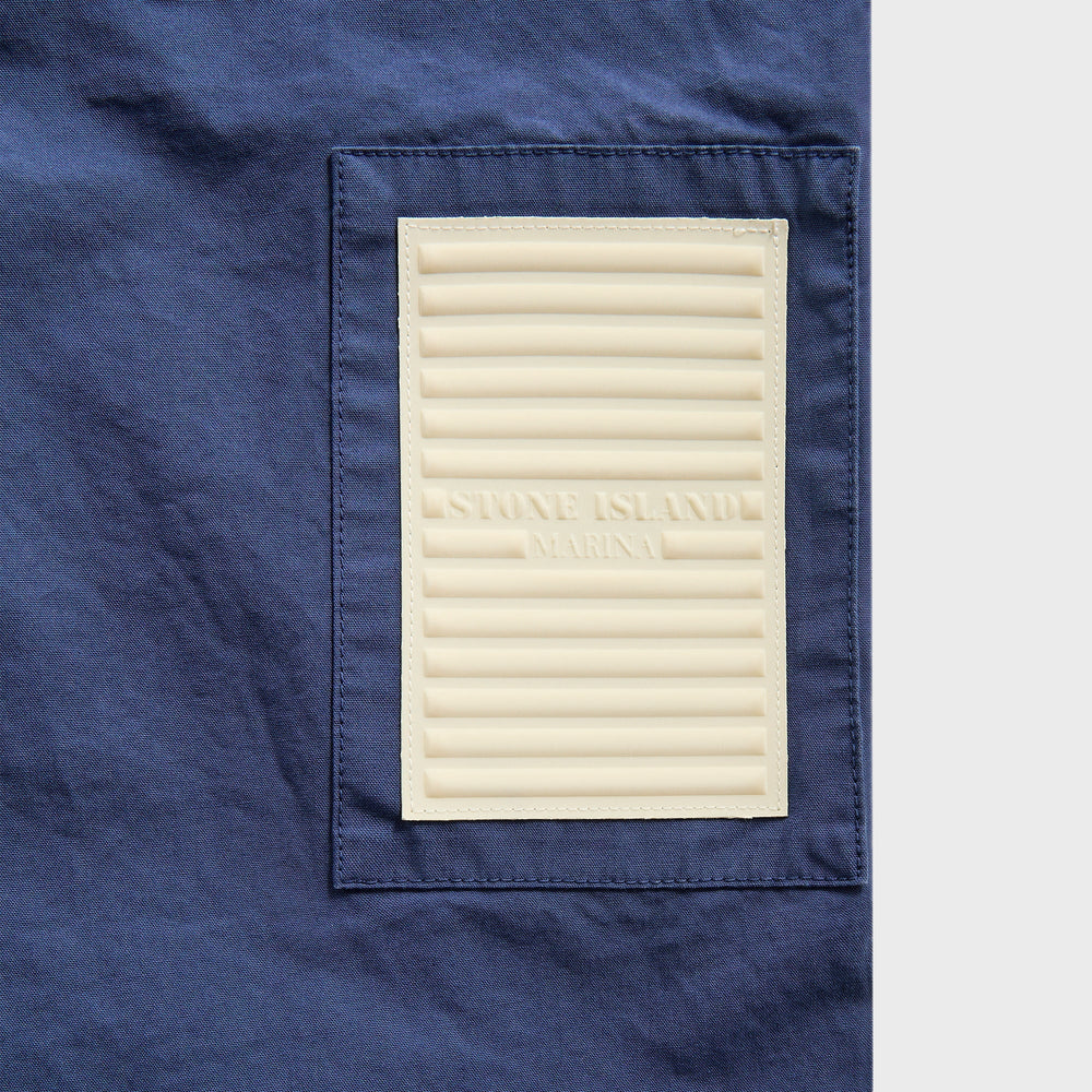 Stone Island Trouser - Blue Marine | Kith Blue Marine