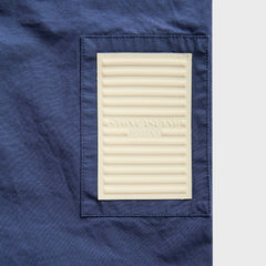 Stone Island Trouser - Blue Marine | Kith Blue Marine