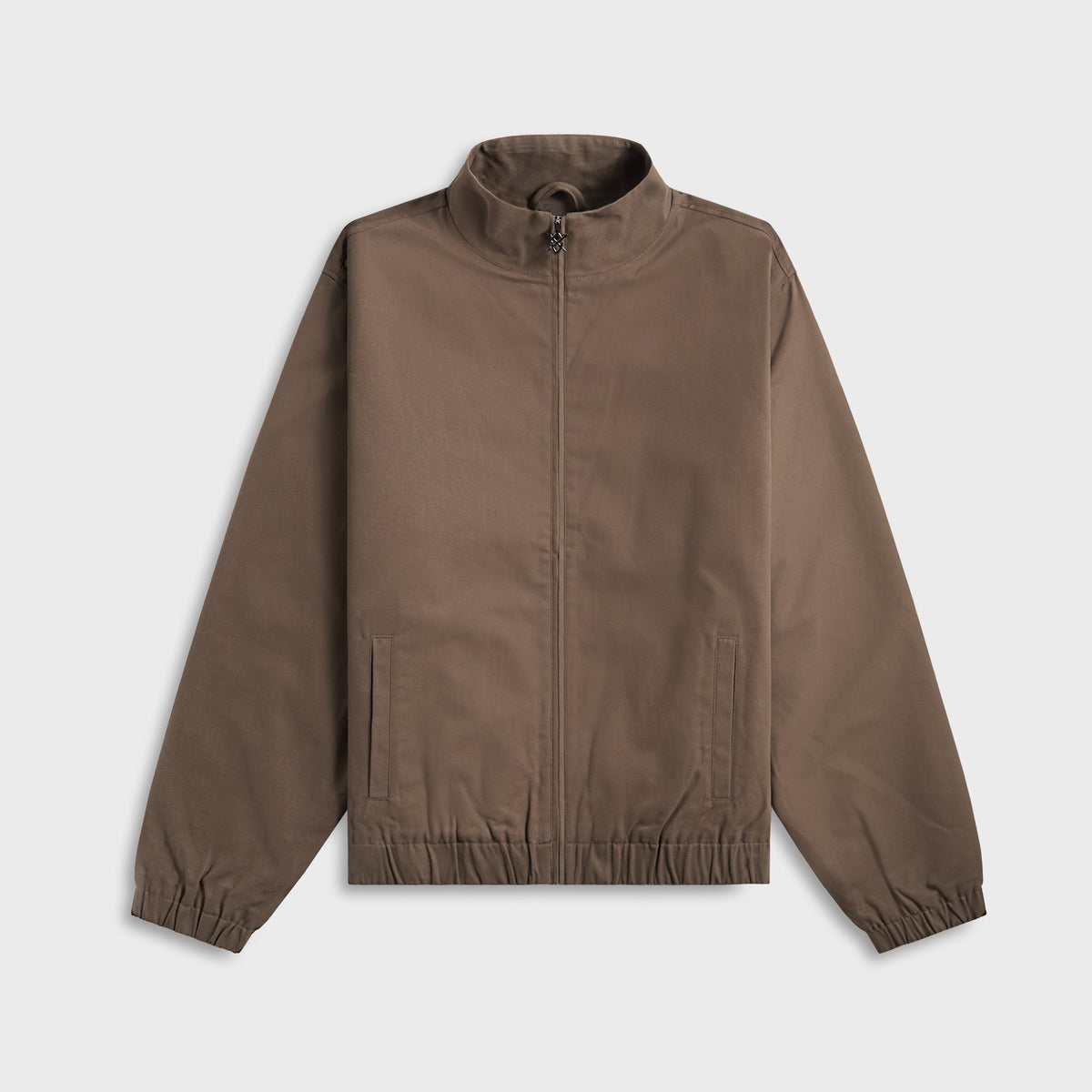 Daily Paper Twill Track Jacket - Green | Kith Green