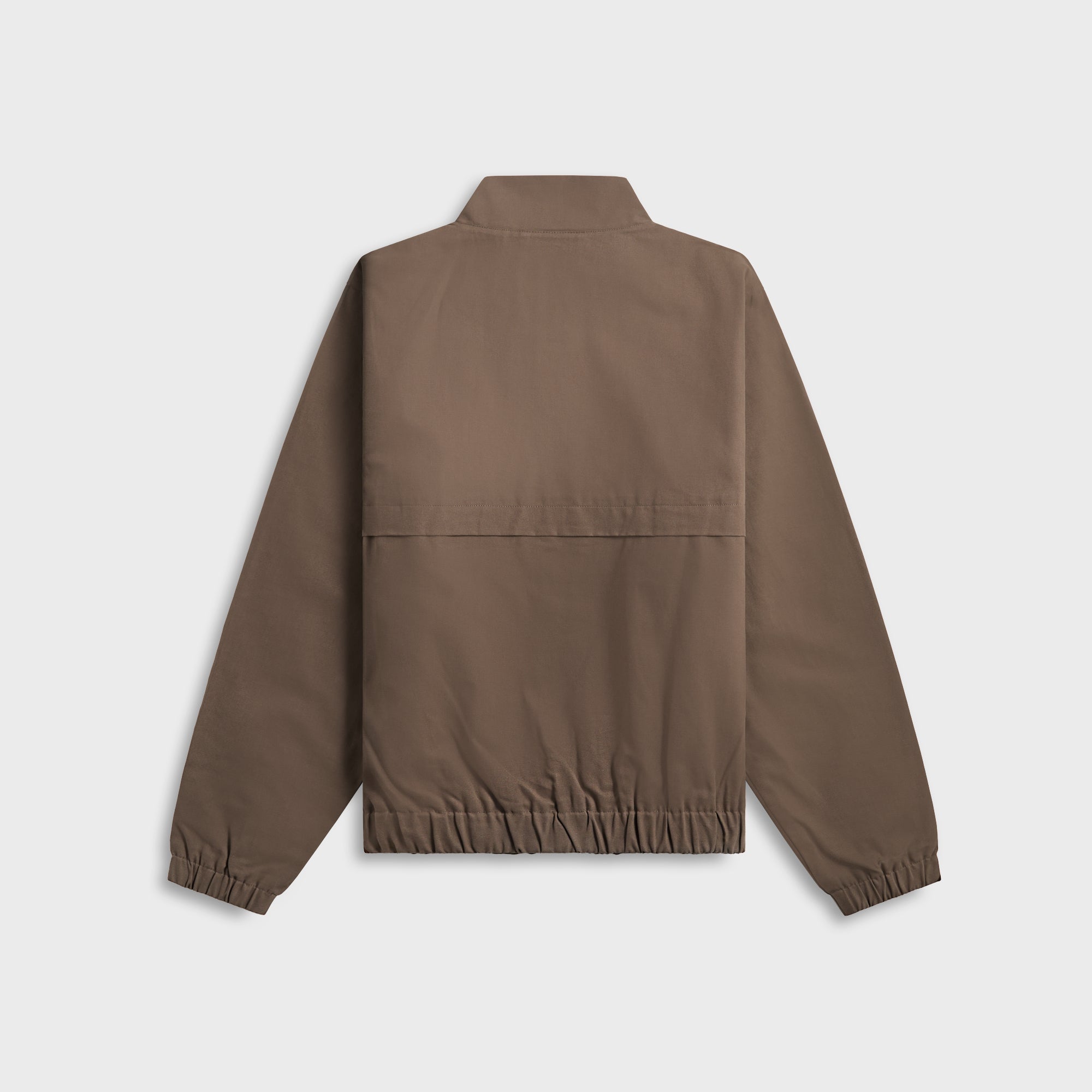 Daily Paper Twill Track Jacket - Green | Kith Green