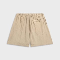 Acne Studios Woven Shorts - Warm Grey | Kith Warm Grey