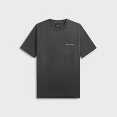 Daily Paper Senses Tee - Washed Black | Kith Washed Black