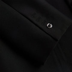 Coperni Belted Pocket Tailored Jacket - Black | Kith Black