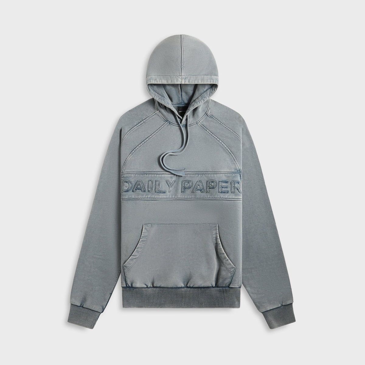 Daily Paper Garment Wash Hoodie - Nacreous Clouds | Kith Nacreous Clouds