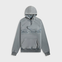 Daily Paper Garment Wash Hoodie - Nacreous Clouds | Kith Nacreous Clouds